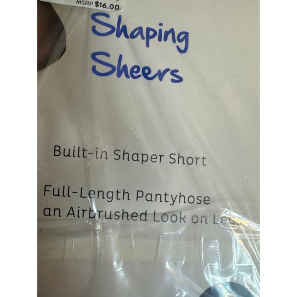 Spanx red hot very black size 5 NEW - Picture 3 of 5